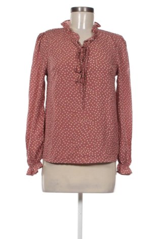 Bluză de femei SHEIN, Mărime S, Culoare Multicolor, Preț 60,99 Lei