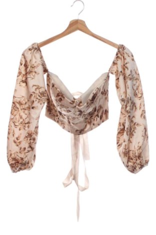 Damen Shirt SHEIN, Größe S, Farbe Mehrfarbig, Preis 9,78 €