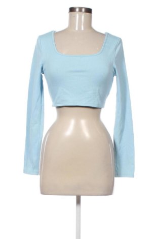 Damen Shirt SHEIN, Größe XS, Farbe Blau, Preis € 12,99