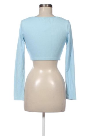 Damen Shirt SHEIN, Größe XS, Farbe Blau, Preis € 12,99