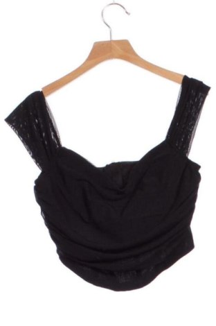 Damen Shirt SHEIN, Größe S, Farbe Schwarz, Preis 9,78 €
