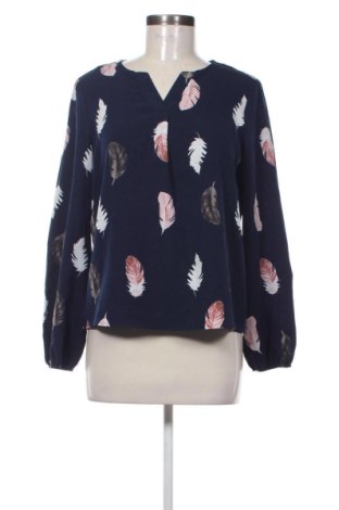 Дамска блуза SHEIN, Размер S, Цвят Многоцветен, Цена 10,22 €