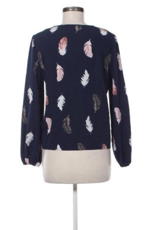 Дамска блуза SHEIN, Размер S, Цвят Многоцветен, Цена 10,22 €