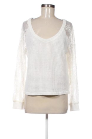 Дамска блуза SHEIN, Размер L, Цвят Бял, Цена 10,22 €