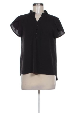 Bluzka damska SHEIN, Rozmiar S, Kolor Czarny, Cena 51,99 zł