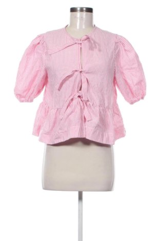 Bluzka damska SHEIN, Rozmiar M, Kolor Kolorowy, Cena 51,99 zł
