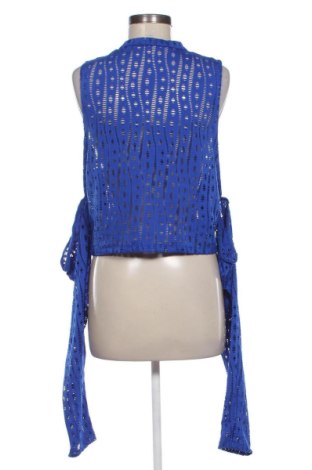 Bluzka damska SHEIN, Rozmiar M, Kolor Niebieski, Cena 51,99 zł