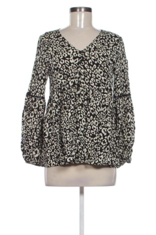 Damen Shirt SHEIN, Größe M, Farbe Mehrfarbig, Preis 12,99 €