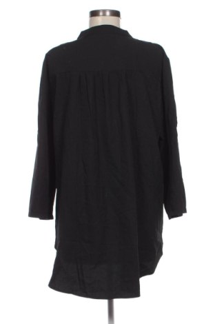 Damen Shirt SHEIN, Größe XXL, Farbe Schwarz, Preis 12,99 €