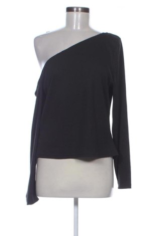 Bluză de femei SHEIN, Mărime 3XL, Culoare Negru, Preț 52,13 Lei