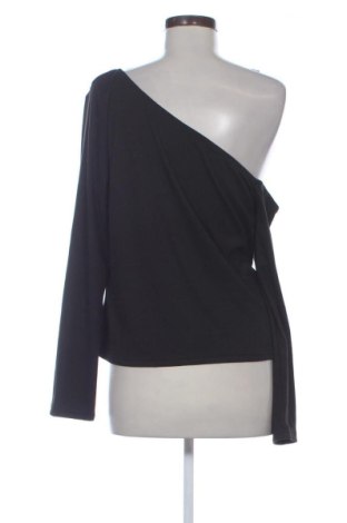 Bluză de femei SHEIN, Mărime 3XL, Culoare Negru, Preț 52,13 Lei