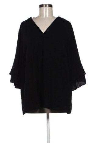 Bluză de femei SHEIN, Mărime 3XL, Culoare Negru, Preț 60,99 Lei