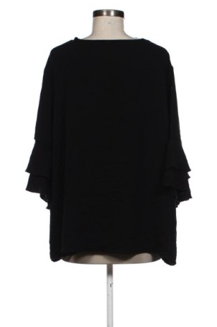 Bluză de femei SHEIN, Mărime 3XL, Culoare Negru, Preț 60,99 Lei