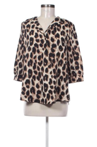 Damen Shirt SHEIN, Größe M, Farbe Mehrfarbig, Preis € 12,99