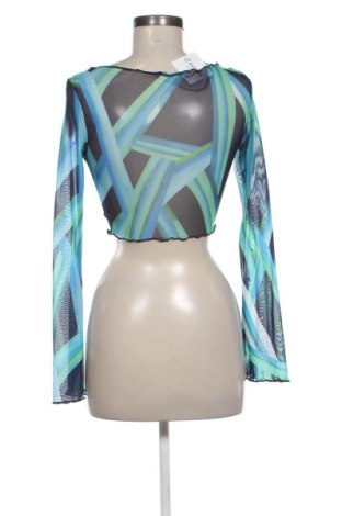 Damen Shirt SHEIN, Größe XS, Farbe Mehrfarbig, Preis 12,99 €
