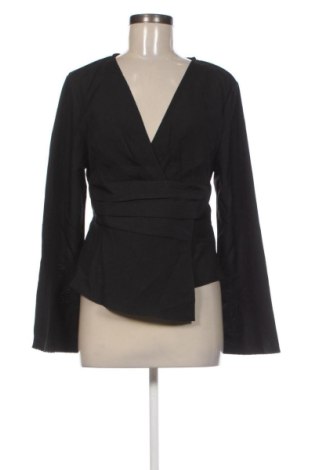 Damen Shirt SHEIN, Größe L, Farbe Schwarz, Preis 12,99 €