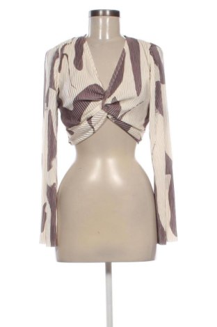 Bluză de femei SHEIN, Mărime S, Culoare Multicolor, Preț 60,99 Lei