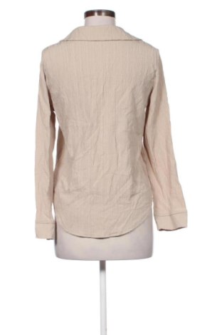 Bluză de femei SHEIN, Mărime XS, Culoare Bej, Preț 60,99 Lei