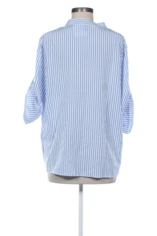 Bluzka damska SHEIN, Rozmiar XXL, Kolor Kolorowy, Cena 51,99 zł