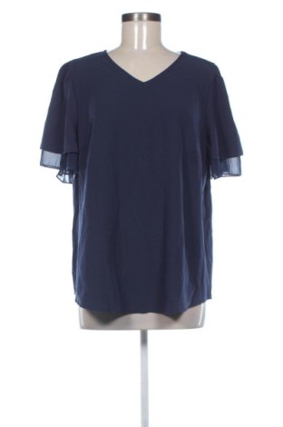 Bluză de femei SHEIN, Mărime XL, Culoare Albastru, Preț 60,99 Lei