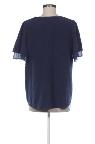 Bluză de femei SHEIN, Mărime XL, Culoare Albastru, Preț 60,99 Lei