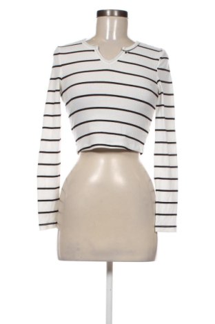 Дамска блуза SHEIN, Размер XS, Цвят Многоцветен, Цена 10,22 €