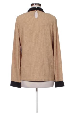 Damen Shirt SHEIN, Größe L, Farbe Braun, Preis 12,99 €