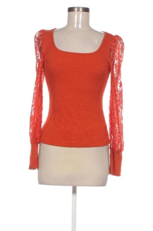Damen Shirt SHEIN, Größe M, Farbe Orange, Preis € 12,99