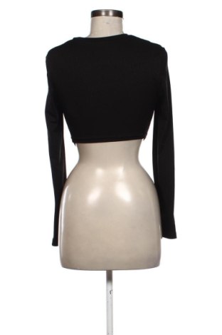 Bluzka damska SHEIN, Rozmiar S, Kolor Czarny, Cena 51,99 zł