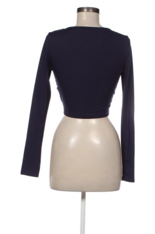 Bluză de femei SHEIN, Mărime XS, Culoare Albastru, Preț 60,99 Lei