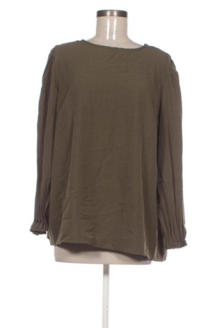 Bluză de femei SHEIN, Mărime 3XL, Culoare Verde, Preț 60,99 Lei
