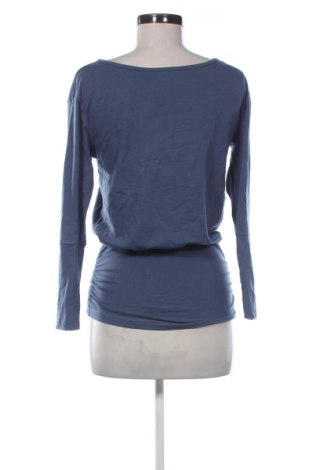 Bluză de femei SHEIN, Mărime M, Culoare Albastru, Preț 60,99 Lei