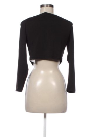 Дамска блуза SHEIN, Размер L, Цвят Черен, Цена 10,00 €