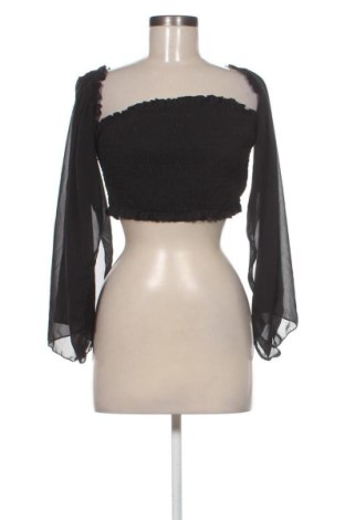Damen Shirt SHEIN, Größe XL, Farbe Schwarz, Preis € 12,99