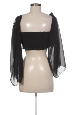 Damen Shirt SHEIN, Größe XL, Farbe Schwarz, Preis € 12,99