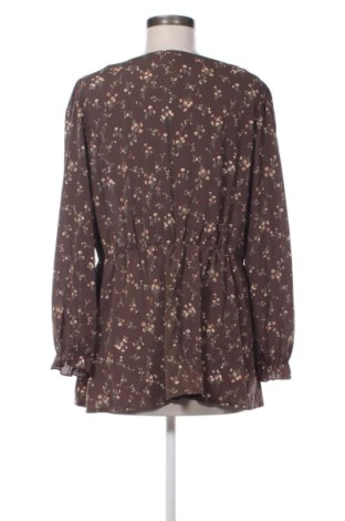 Дамска блуза SHEIN, Размер XL, Цвят Многоцветен, Цена 10,22 €