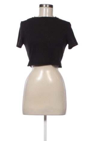 Bluză de femei SHEIN, Mărime M, Culoare Negru, Preț 60,99 Lei