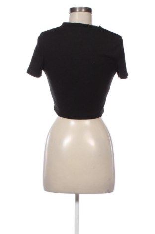 Bluză de femei SHEIN, Mărime M, Culoare Negru, Preț 60,99 Lei
