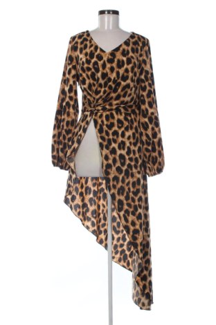 Bluză de femei SHEIN, Mărime L, Culoare Multicolor, Preț 51,00 Lei