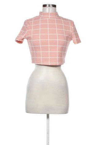 Damen Shirt SHEIN, Größe M, Farbe Mehrfarbig, Preis 12,99 €