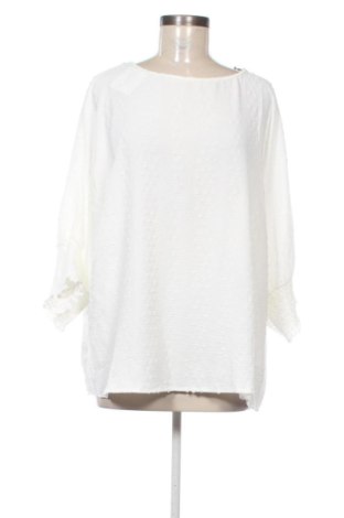 Bluză de femei SHEIN, Mărime XXL, Culoare Alb, Preț 60,99 Lei