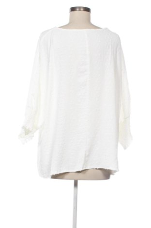 Bluză de femei SHEIN, Mărime XXL, Culoare Alb, Preț 60,99 Lei