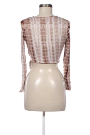 Damen Shirt SHEIN, Größe XS, Farbe Braun, Preis 12,99 €