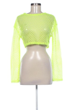 Damen Shirt SHEIN, Größe M, Farbe Grün, Preis 12,99 €