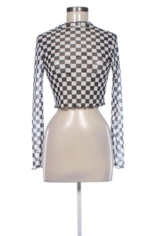 Дамска блуза SHEIN, Размер M, Цвят Многоцветен, Цена 10,22 €