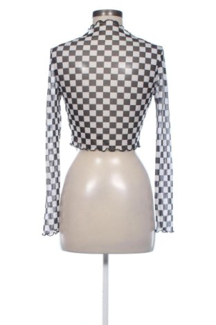 Дамска блуза SHEIN, Размер M, Цвят Многоцветен, Цена 10,22 €