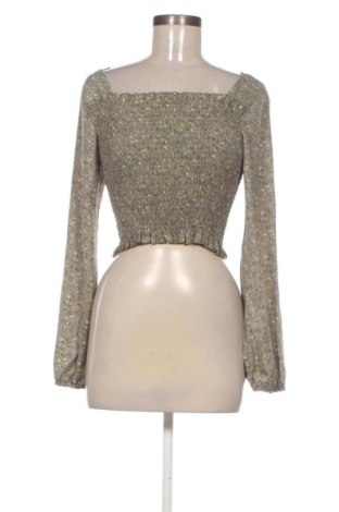 Дамска блуза SHEIN, Размер S, Цвят Многоцветен, Цена 10,22 €