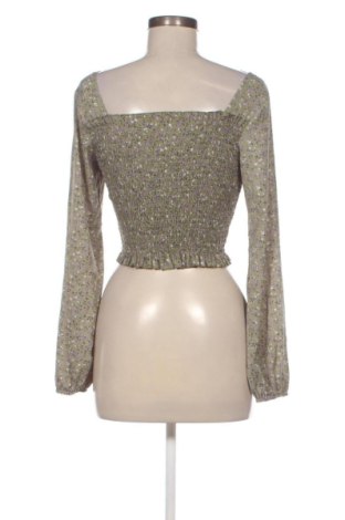 Дамска блуза SHEIN, Размер S, Цвят Многоцветен, Цена 10,22 €