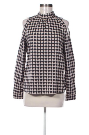 Дамска блуза SHEIN, Размер M, Цвят Многоцветен, Цена 10,22 €