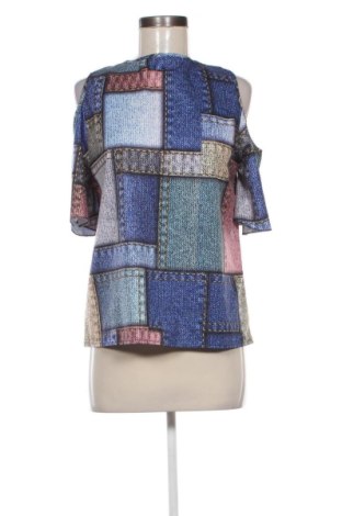 Damen Shirt SHEIN, Größe M, Farbe Mehrfarbig, Preis 10,00 €